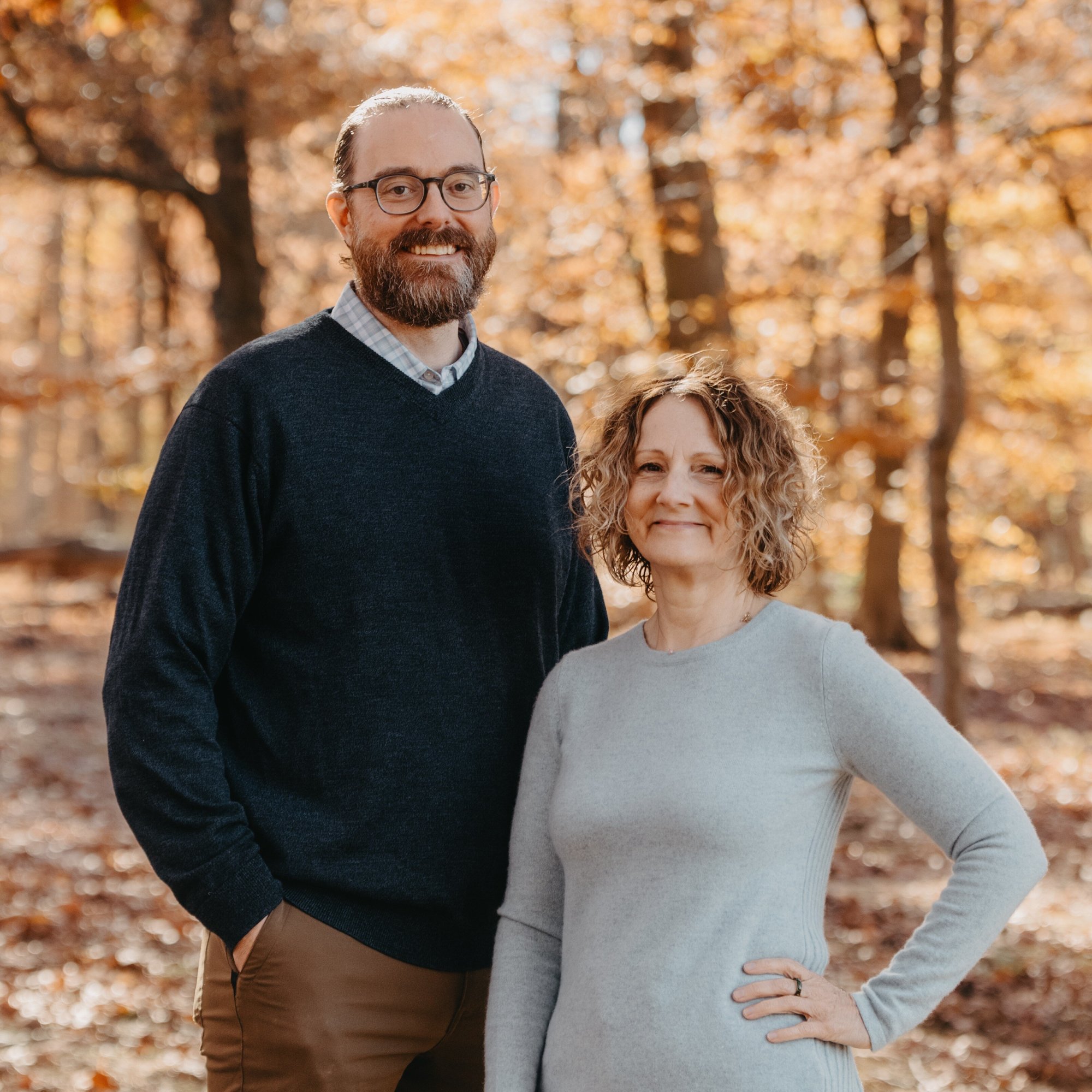 Prasada founders Jarrod Matteson and Alice Dommert