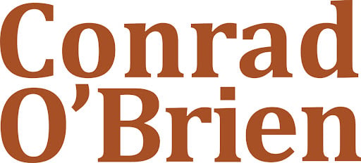 Conrad O'Brien
