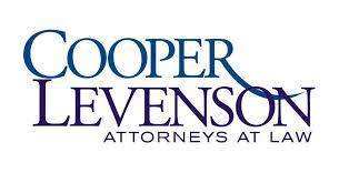 Cooper Levenson