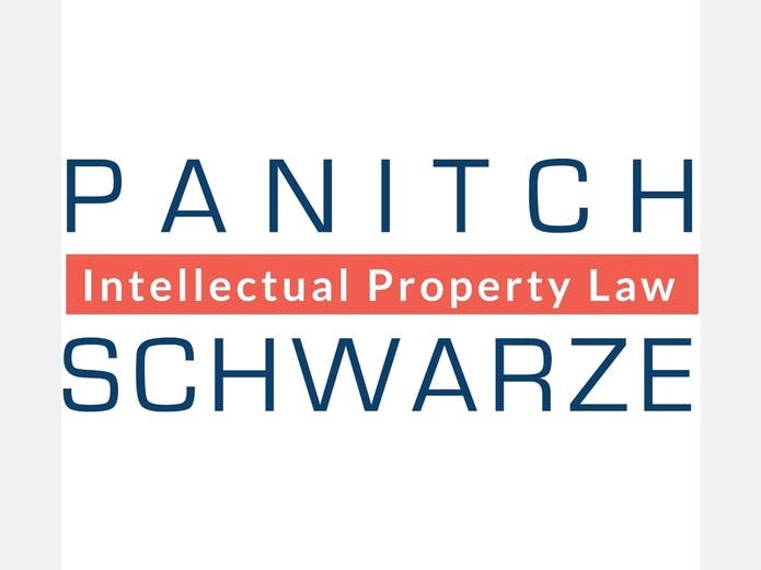 Panitch Schwarze