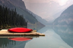 lakes