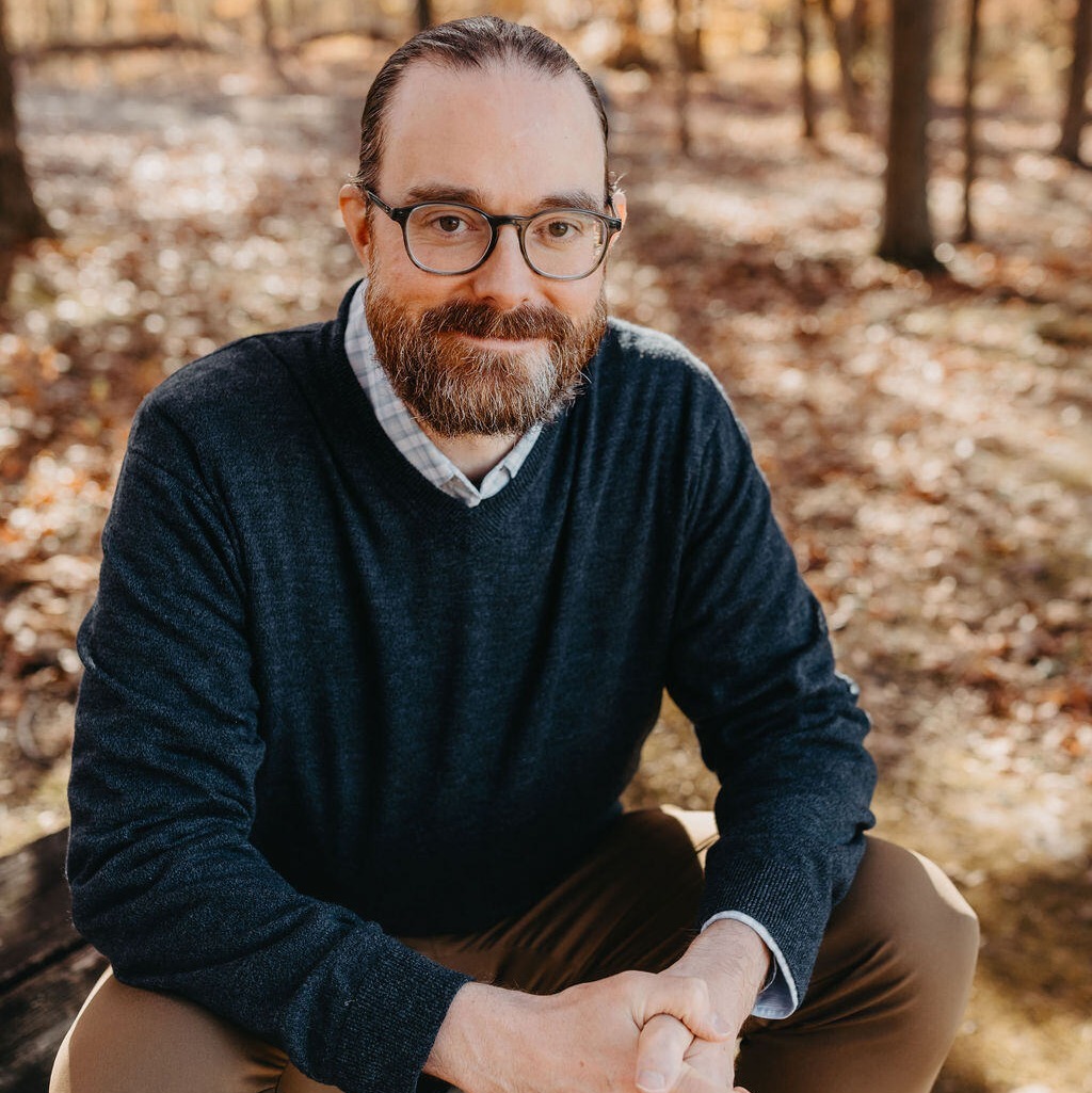 Jarrod Matteson, leadership development coach