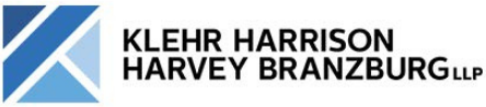 Klehr Harrison Harvey Branzburg